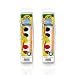 Crayola Washable Watercolors 8 ea (Pack of 2)