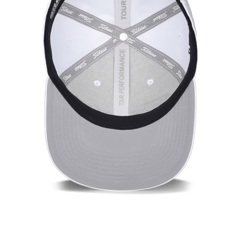 Titleist TH22AWTPN2-10 Women'S Standard Tour Performance Golf Hat thumb #4