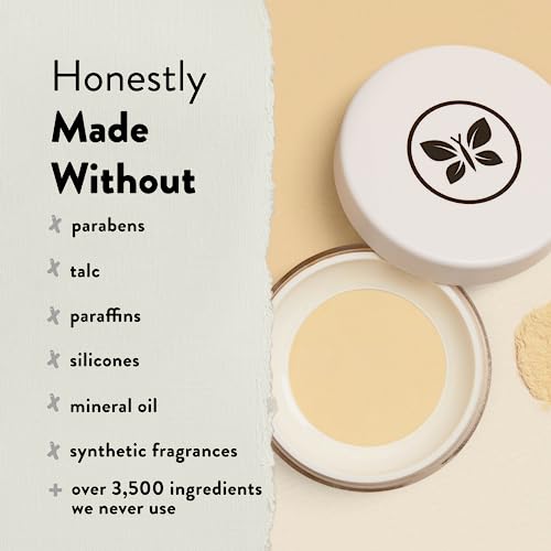 Honest Beauty BH-0000027 Talc-Free Translucent Loose Setting Powder thumb #4