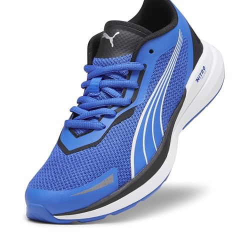 Image of Puma Unisex Kid Kruz Nitro Sneaker