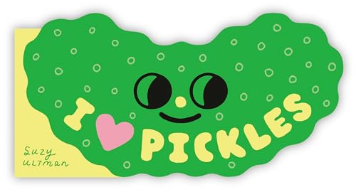 I heart pickles
