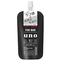 Amazon | ウーノ フォグバー (しっかりデザイン) つめかえ用