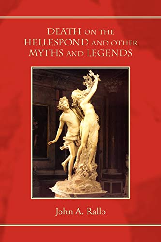 Xlibris - Death on the Hellespond and Other Myths and Legends