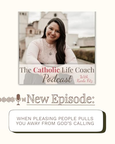 When Pleasing People Pulls You Away From God&rsquo;s Calling