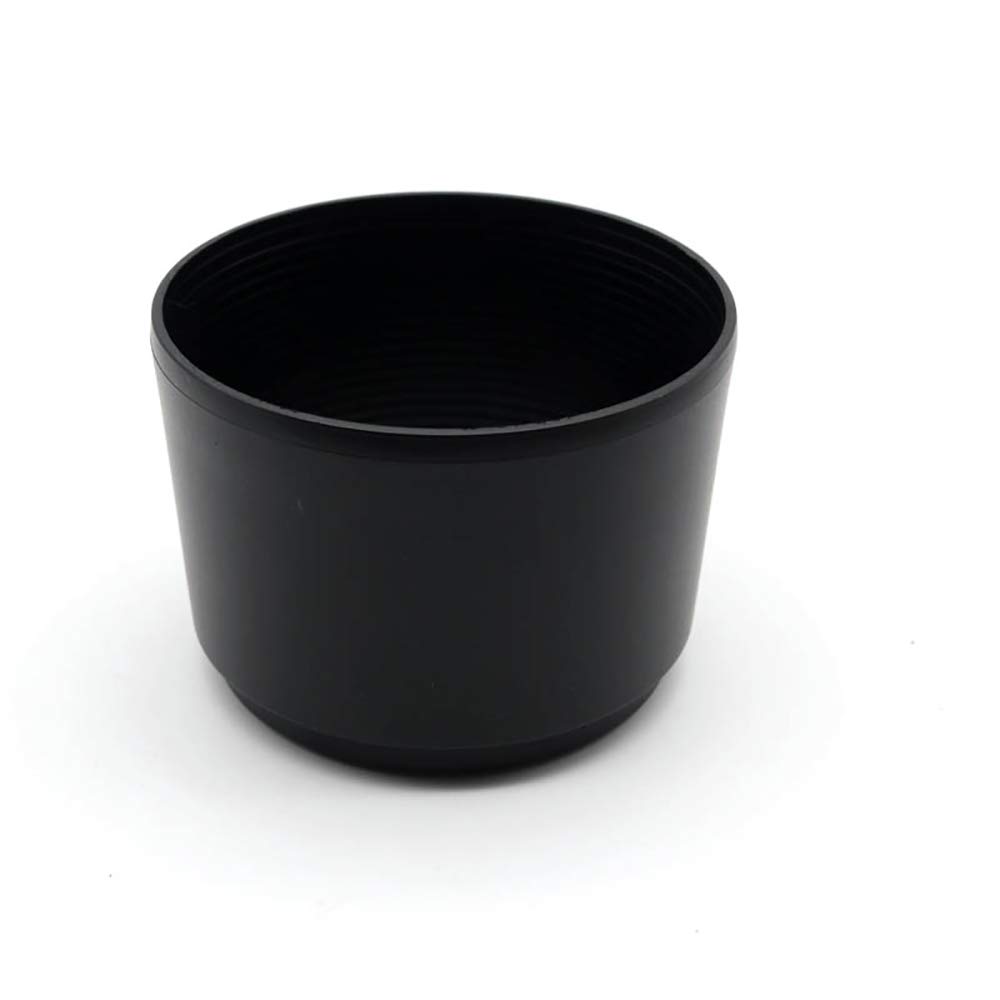 Replacement Lens Hood (LH-61E) For Olympus 75-300mm & 70-300mm M.Zuiko Lenses – Sun Bezel