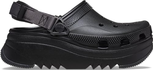 Image of Crocs Unisex Adult Hiker Xscape Clog