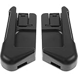 Manette de jeu pour téléphone portable - facile à utiliser, branchez et jouez, aucune installation requise, pratique et rapide, poignée de manette pour téléphone portable