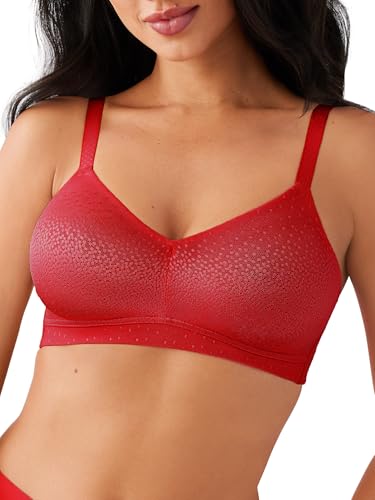 Image of Wacoal Back Appeal Wire Free Bra 852303