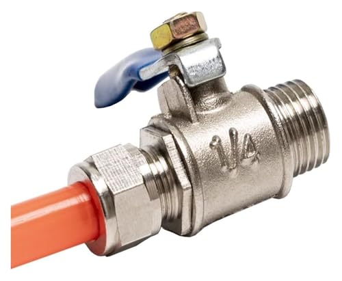 Válvula de bola de acero inoxidable duradera con mini interruptor galvanizado de alta resistencia 2