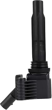 ITOM Ignition Coil 1Pc EAU10D UF718 for Audi A3 Sportback e-tron L4 1.4L | for Volkswagen Jetta L4 1.4L 2016-2018