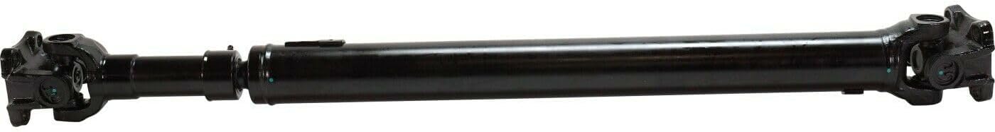 Driveshaft Front for Ford for Expedition 5.4L 1997-2002,for Lincoln for Navigator 5.4L 1998-2002