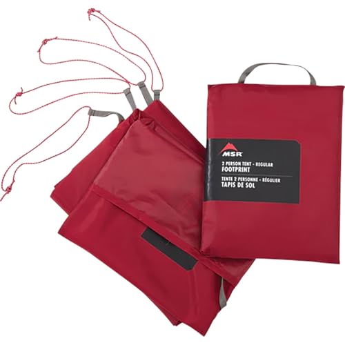 MSR Universal Tent Footprint, 2 Person - Thumbnail 3
