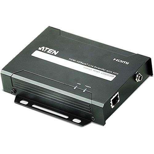 Hdbaset Lite Ve802 �g�����X�~�b�^�[���j�b�g