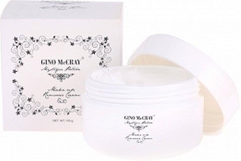 Beauty Buffet Gino Mccray Mystique Potion Q10 Make up Remover Cream 150g