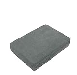 Lavable hasta 60 °C, apto para secadora, Sanfor-Knit, no encoge
