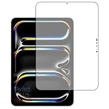 PDA工房 iPad Pro (11インチ)(M5・2025年発売モデル) 対応 PerfectShield Plus 保護 フィルム [画面用] 反射低減 防指紋 日本製