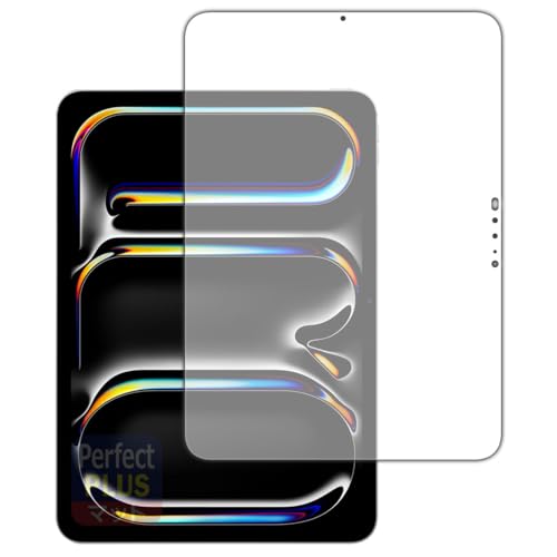 PDAH[ iPad Pro (11C`)(M5E2025Nf) Ή PerfectShield Plus ی tB [ʗp] ˒ጸ hw {