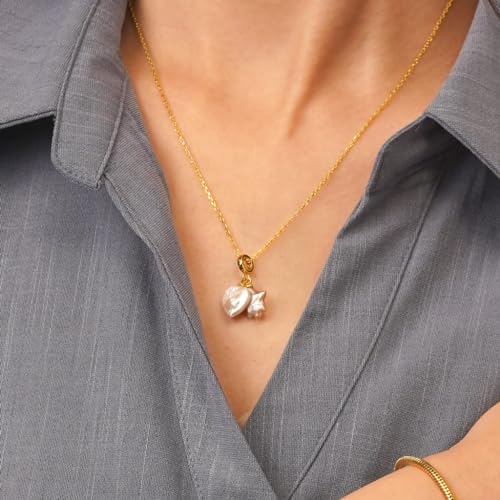 Image of GNOCE Ocean World Cute Animal Charm Beads,925 Sterling Silver Dangle Charms Fit Bracelets & Necklace, Hand-Finished Keepsake Travel Jewelry Gift for Women Men BBF