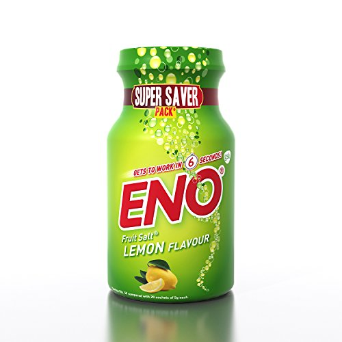 Eno Lime 3.5 ounces (100grams)