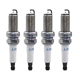 1/4Pcs for Iridium for Platinum for Spark for Plug 3588 for MERCEDES-BENZ W203 CL203 S203 W211 W463
