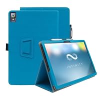 Custodia In PU Per XPPen Magic Drawing Pad 12.2″ – Cover Protettiva Con Cinghia, Magnete E Supporto A Due Angolazioni