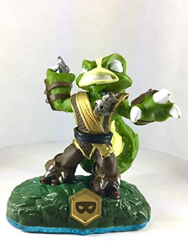 Stink Bomb Skylanders Swap Force Life Compatible with All Consoles