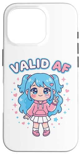 Valid AF �J���C�C�g�����X�v���C�h �p�X�e���A�j�� �X�}�z�P�[�X iPhone 16 Pro �p