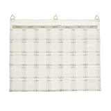 ナビス カレンダーポケットW-418 8-8240-01