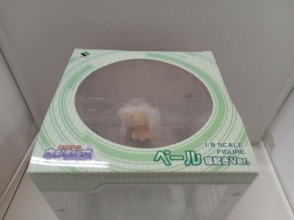 Amazon | フィギュア ブロッコリー ベール 寝起きVer. 1/8 超次元