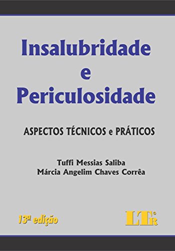 Insalubridade e Periculosidade