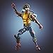 Fortnite Victory Royale Series Funk Ops Collectible Action Figure with Accessories - Ages 8 and Up, 6-inch