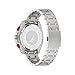 Imagen de Nautica Reloj Tin Can Bay para Hombre, Plata