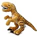 Peluche Dinosaure Velociraptor - Doudou Raptor - Appât prédateur RAPPTY - Doudou * biz