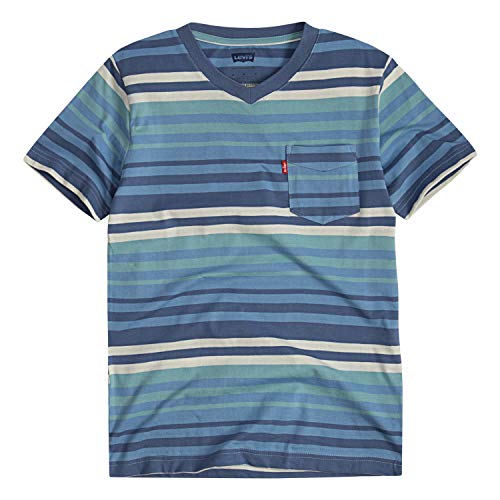 Image of Levi's Boy's Regular Fit T-Shirt