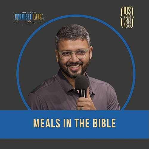 Meals in the Bible