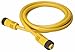 Eaton Eaton CSMS3F3CY1602 3-Pin, Mini-Change Cordset