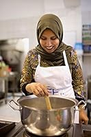 The Cuisine of LIFE: Recipes and Stories of the New Food Entrepreneurs of Turkey 0578613077 Book Cover