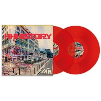 Hhhistory