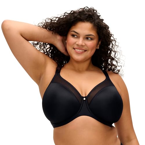 Image of Elomi Smooth Underwire Molded Bra