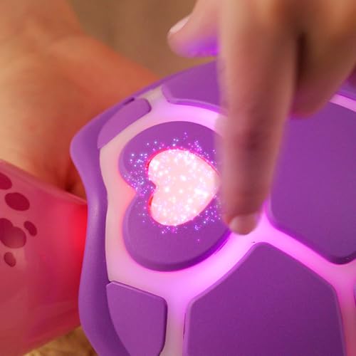 Tortue interactive SilverLit pour apprendre à s'occuper d'un animal - 6