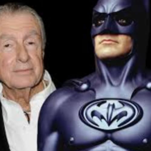 RHONY S5E18 The One with Joel Schumacher