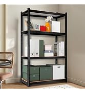 PACHIRA US 9 Inch Cube Storage Shelf, White Finishes