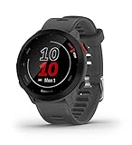 Garmin Forerunner 55 monterra-grau, 010-02562-13, OS