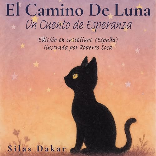 『El Camino de Luna』のカバーアート