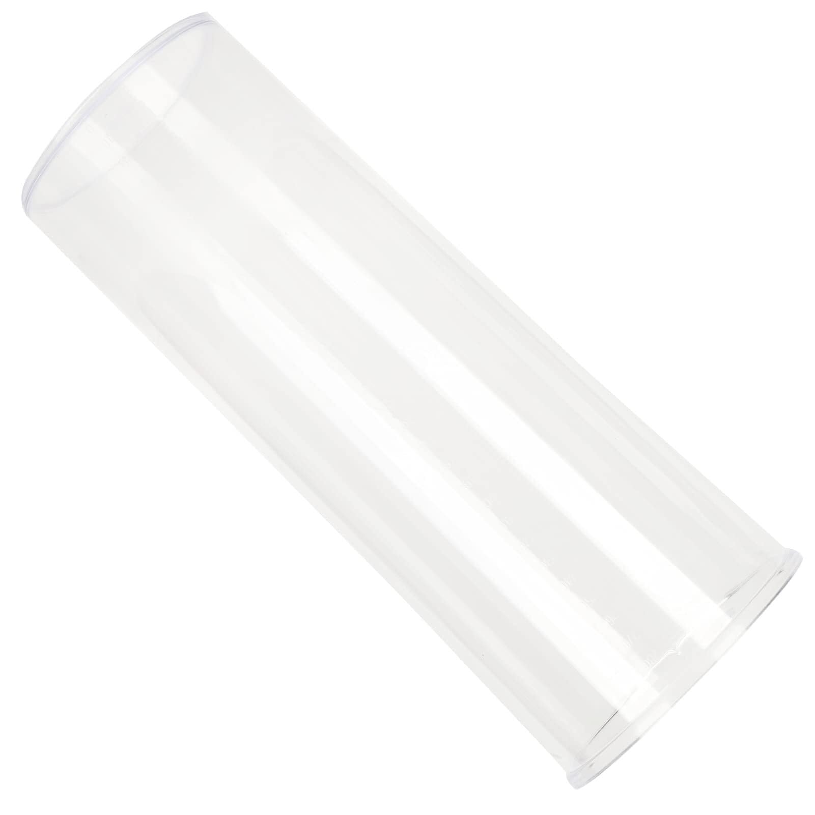 Probeta de Laboratorio para Ciencias, Cilindro medidor Graduado de plástico de 2,8 L for Laboratorios, escuelas y hospitales