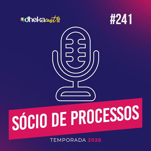 241# S&oacute;cio de Processos
