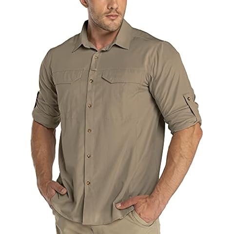 Chemise fonctionnelle 33,000ft Cover