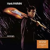 hank marvin stratocaster  Into the Light [Vinyl LP]