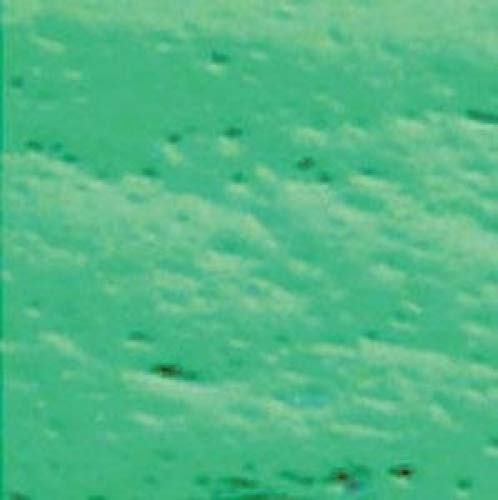 CBS Dichroic Glass4" X 4" Pink / Teal On Thin Clear - 90 Coe