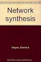 Network synthesis 083060085X Book Cover